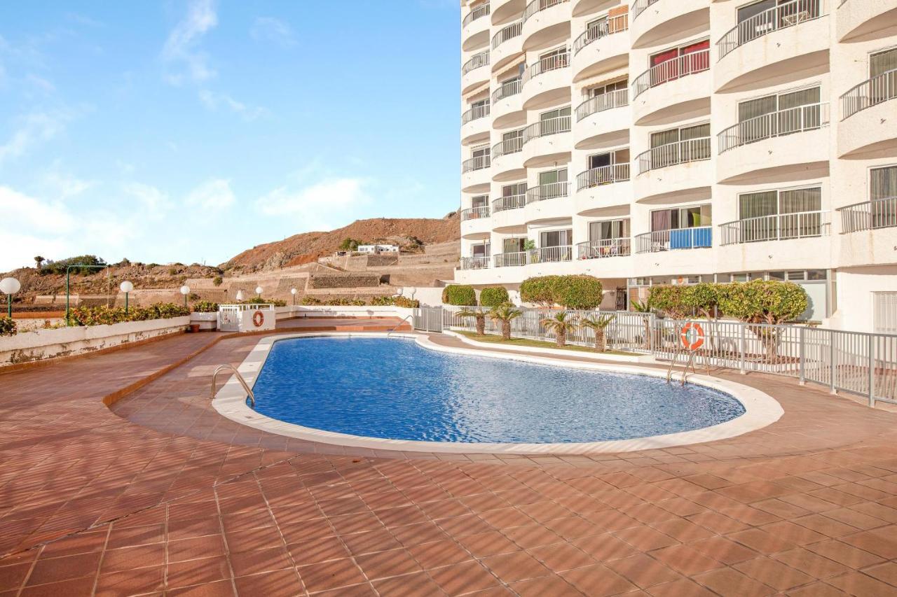 Apartamento Sarai Icod De Los Vinos Esterno foto